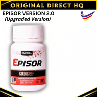 Episor Original by Emorra HQ