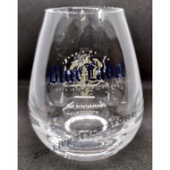 Johnnie Walker Blue Label Whisky Rock Glass / Old Fashioned Glass (w/o Box) Scotland【LIMITED EDITION】