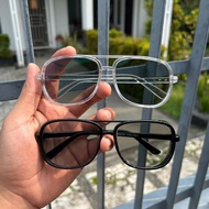 PHOTOCROMIC AVIATOR GLASSES - NAHESA