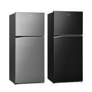 【Panasonic 國際牌】422L 1級變頻2門電冰箱 NR-B421TV(K晶漾黑 / S晶漾銀)