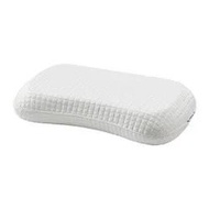 全新 未拆 IKEA KLUBBSPORRE 人體工學枕頭
