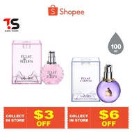 Lanvin Eclat de Fleurs 100ml / Lanvin Eclat D'Arpege EDP 100ml