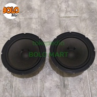 [sepasang] Speaker 5 inch Ex. Kompo / compo AIWA ori