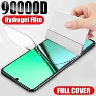 Xiaomi15 2Pcs 9000D Full Cover HD Clear Matte Frosted Soft Hydrogel Film For Xiaomi 15 Ultra Poco M7