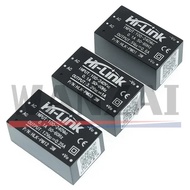 HLK-5M03 HLK-5M05 HLK-5M12 5W AC-DC 220V ke 12V/5V/3.3V Modul Penukar Bekalan Kuasa Penurun Voltan P