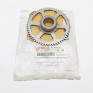 LARGE GEAR GEAR ONE WAY STARTER JUPITER MX OLD ORIGINALOriginal 1S7-E5524-00