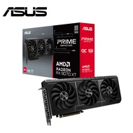 【ASUS 華碩】PRIME-RX9070XT-O16G 顯示卡