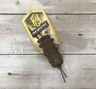 【G&T】真品 HSGI 硬殼單層 TACO 單層手槍 通用彈匣袋 沙色 16PT00