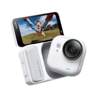 Insta360 GOUltra Video Pocket Camera 4K Action Camera Vlogc