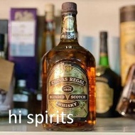 Chivas Regal 12, 1000ml