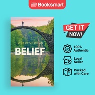 Belief - Paperback - English - 9798986831220