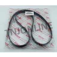 FAN BELT T/Y AVANZA F653 1.6,F654 1.5 YR'2017,ARUZ (19004A-91067) (6PK1520)