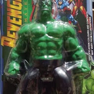 Hulk AVENGERS SUPER HERO Toys