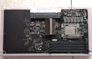 APPLE MAC PRO 5.1 CPU Tray Processor Board .