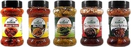 Green Piece Mango Pickle(250gm),Green chilli Pickle (250gm),Mix Pickle (250gm) Methiua keri pickle (