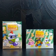 Didi & Friends Biscuits – Original Flavoured Kids Biscuit Snack 25g