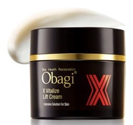 日本直送Obagi X Vitalize Lift Cream 面霜 緊致提拉霜 Dermacept 面霜 精華