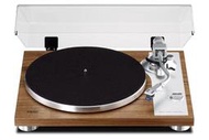 【張大韜】[送唱片]  TEAC TN-4D SE 黑膠唱機 唱盤 無刷直驅馬達  內建MM唱頭放大