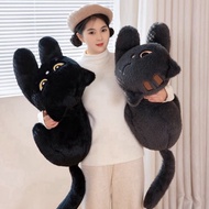 Giant lazy cat Giant lying cat, giant cat 2025