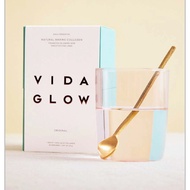 Vida Glow Marine Collagen, 30 sachets/box