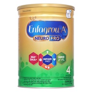 Sữa bột Enfagrow A+ 4 neuropro 17 kg