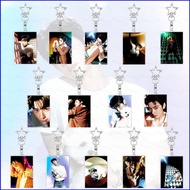 SQ3 ASTRO Cha EunWoo Acrylic Keychain Personal Mini Album ELSE Pendant Bags Accessories Stars Periph