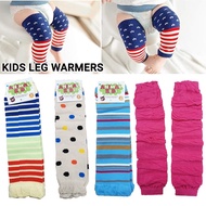 Animal Kids Leg Warmer Leg Sock Leg Warmers for Children