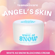 Angel's Skin White AS Snow Bleaching Cream | Cupid Soap | 777 Deo Spray