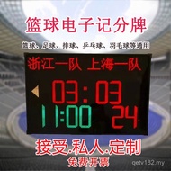 Device Linkage Table Tennis Game Second 2414 Score Board Second Electronic Basketball Score Score Sc