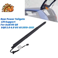 Car Rear Power  Lift Support 4M8827851F for   Q8 SQ8 3.0 4.0 V6 V8 19-21 4M8827851D Hatch Lift Actua