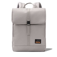 [CHÍNH HÃNG] Balo Laptop 15.6 inch KMORE Violet thanh lịch gọn nhẹ - BH Dài Hạn