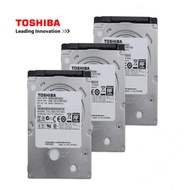 1pcs Toshiba 2.5" SATA HDD HD 4TB 2TB 1TB 500GB 320GB Internal Hard Drive 2.5 Hard Disk 1T 2T Disco 