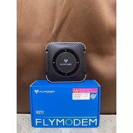 FLYMODEM UNLIMITED WIFI