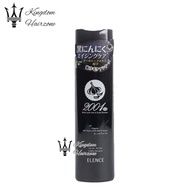 ELENCE 2001 PLUS Black Garlic Hair & Scalp Shampoo (320ml)