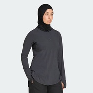 adidas Gym & Training D4T Workout Cover Up Women Black JY6425