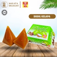Dodol Kelapa HALAL Tan Kim Hock | Coconut Dodol