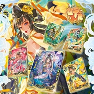 +Three Kingdoms Card Heroes Yaoshi Card Teenagers Third Bomb Xiongtu Domineering Collection Card Boo