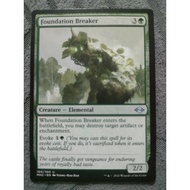 Foundation Breaker MTG card from Modern Horizons
