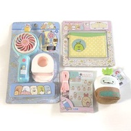 角落生物 set 剩 炸蝦卡套
