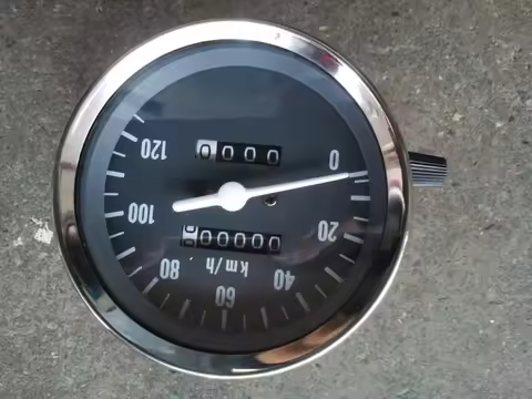 Motorcycle Meter GN125 for Prince car odometer axiom table GS motorcycle odometer car dashboard whol