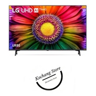 Led Smart TV Ultra HD 4K LG 55 inch 55UR8050
