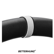 Car Steering Wheel Top Centre Marker Stickers For Mercedes Benz W205 W204 W212 W213 W176 CLA W177 Ma