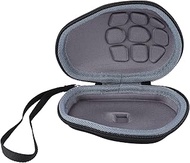 Mouse Protective Carry Case, EVA Protective Case Travel Bag Carrying Pouch for Logitech MX Master MX