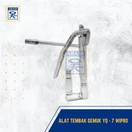 ALAT TEMBAK GEMUK YQ - 7 WIPRO
