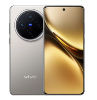 VIVO X200 Mobile Phone Chinese Version Dimensity 9400 6.67" AMOLED 120Hz Screen 50MP Camera 5800mAh