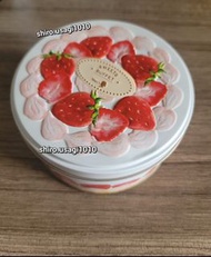 現貨連紙袋👜 日本Mary's 瑪麗 2025年情人節限定草莓蛋糕系列 士多啤梨朱古力🎀 可作 20cm/40cm棉花公仔娃娃蛋糕生日場景道具