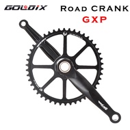 GXP MTB Mountain Bike Bicycle Chain Wheel GXP 3mm 42T/44T/46T/48T Chainring Ultralight Hollow For SRAM GXP BB30 Crankset X1 X9 X0 XX1