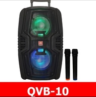 JDL QVB 10 SPEAKER WIRELESS BLUETOOTH