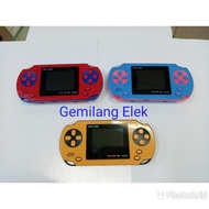 GAME BOY PVP 2 DW-02 SEGA 128 BIT GAMBAR JERNIH - FLYHIGH