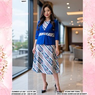 SCUBA DRESS 35999 610 GR S0 ORDER Directly